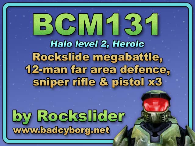 BCM131