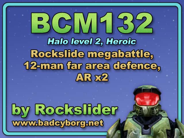 BCM132
