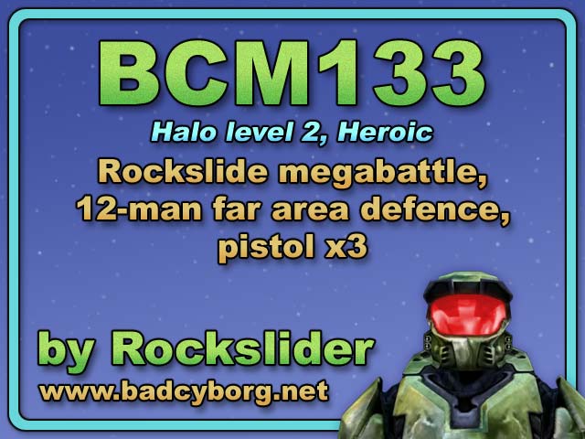 BCM133
