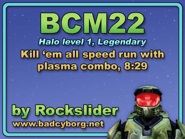 BCM22