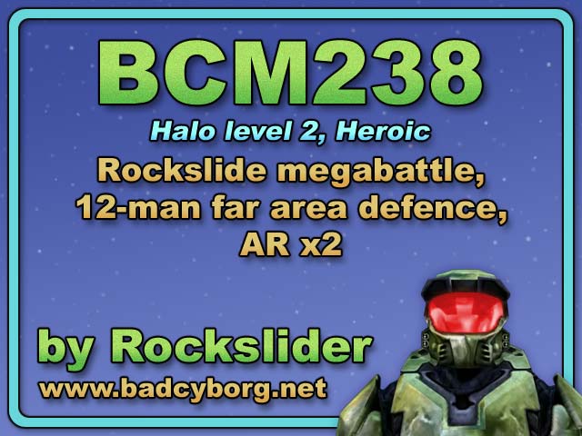 BCM238