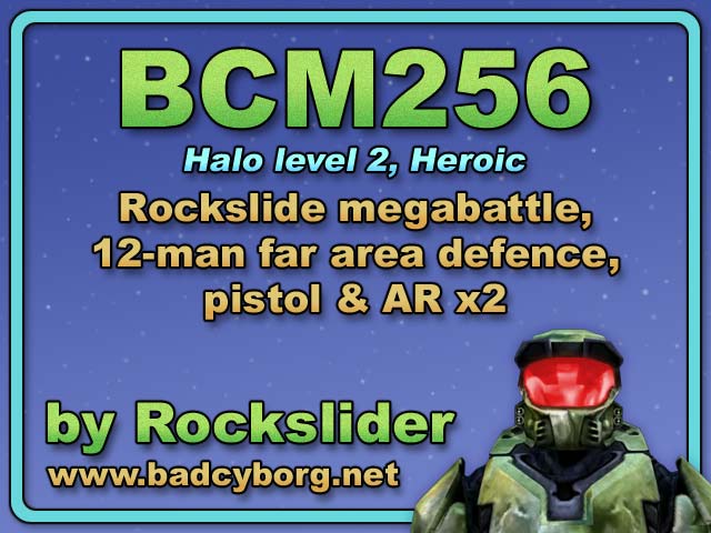 BCM256