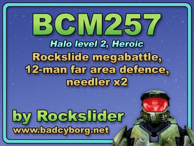 BCM257