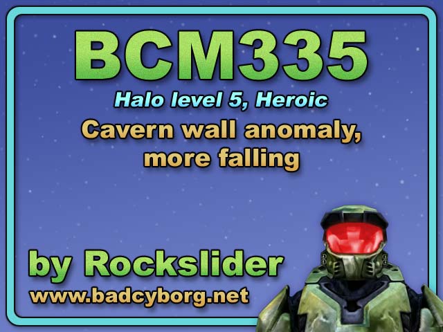 BCM335