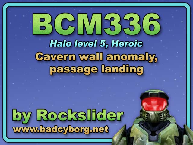 BCM336