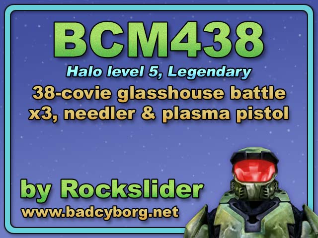 BCM438