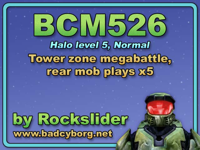 BCM526