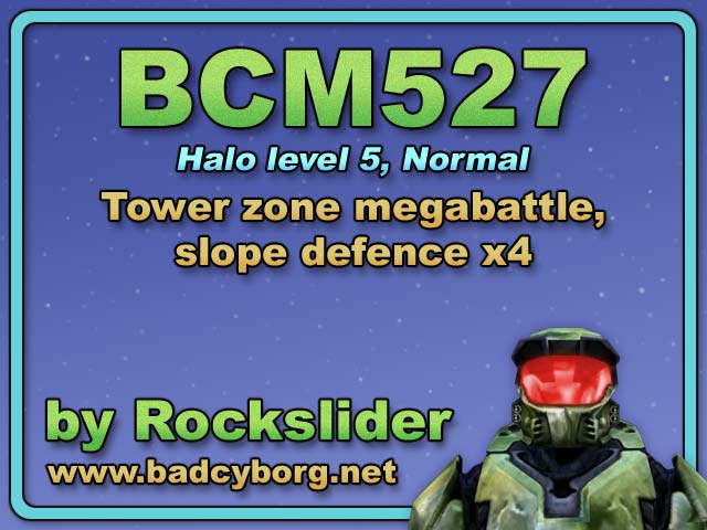 BCM527