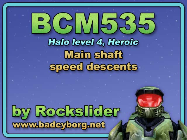 BCM535