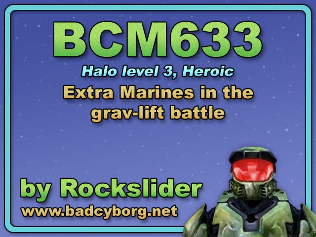 BCM633