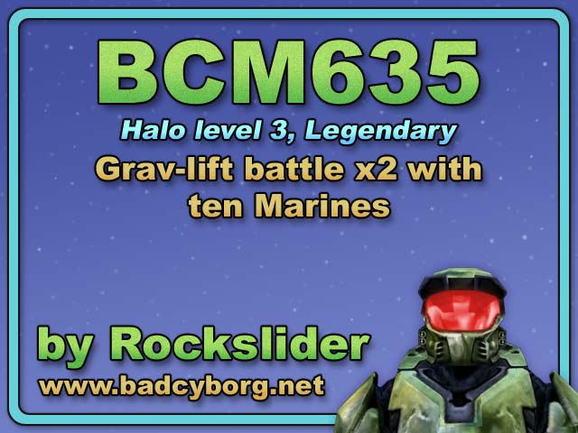 BCM635