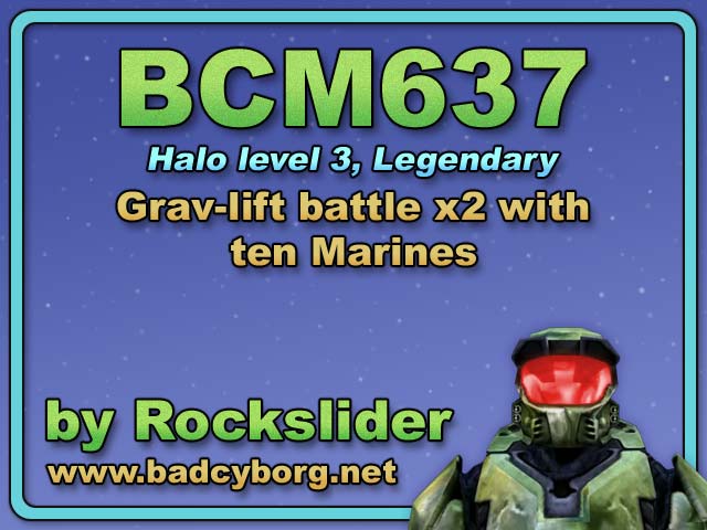 BCM637