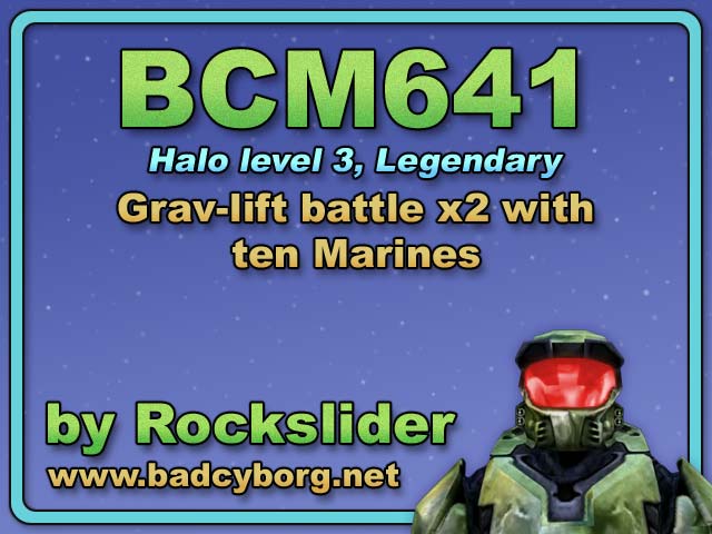 BCM641