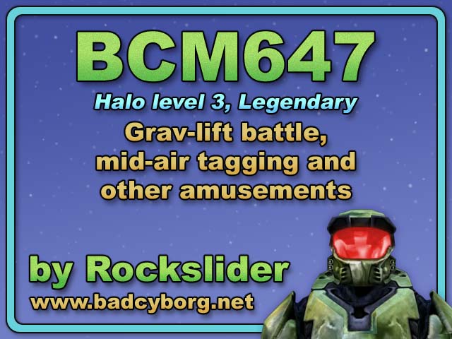 BCM647