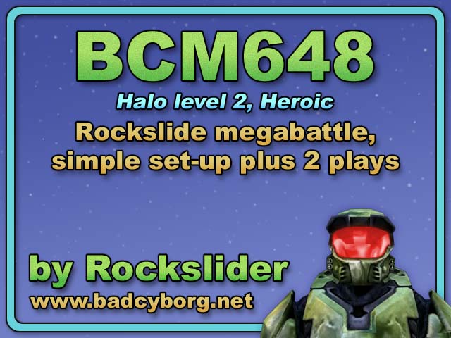 BCM648