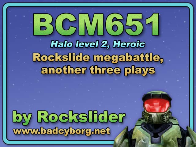 BCM651