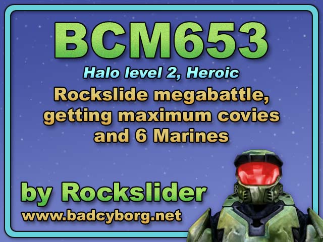 BCM653
