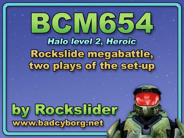 BCM654
