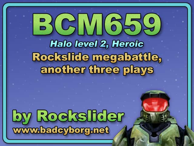 BCM659