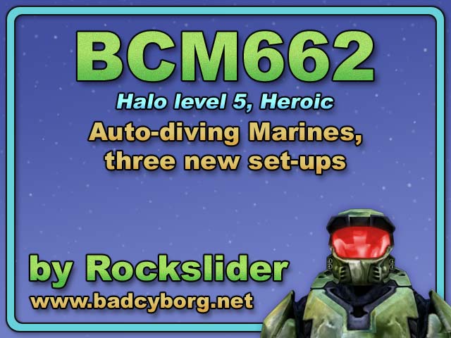 BCM662