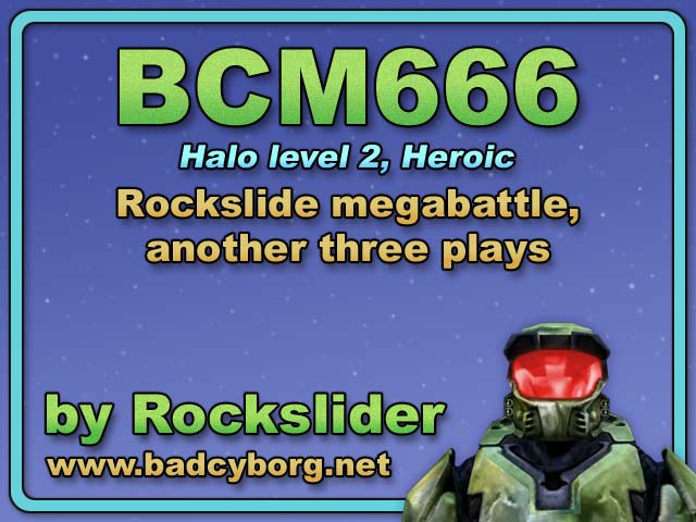 BCM666
