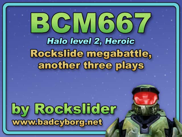 BCM667
