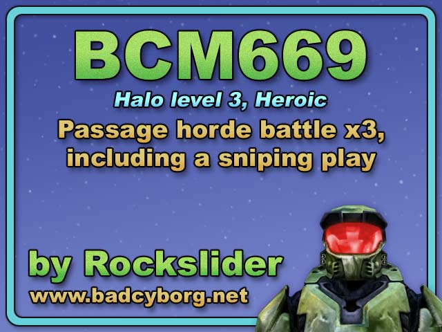 BCM669