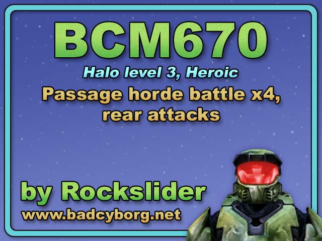 BCM670