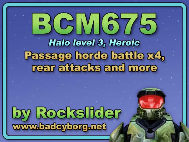BCM675
