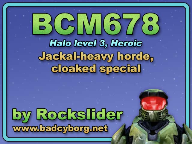BCM678