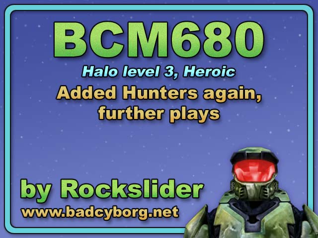 BCM680