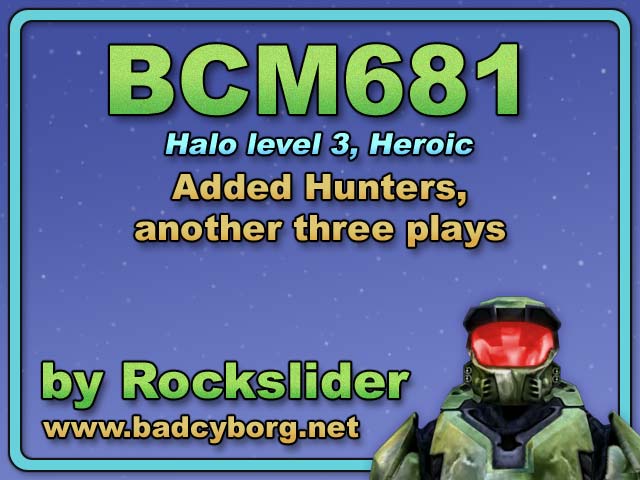 BCM681