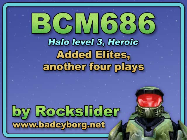 BCM686