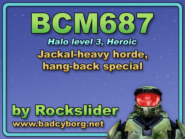 BCM687