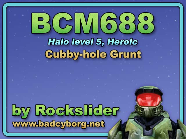 BCM688