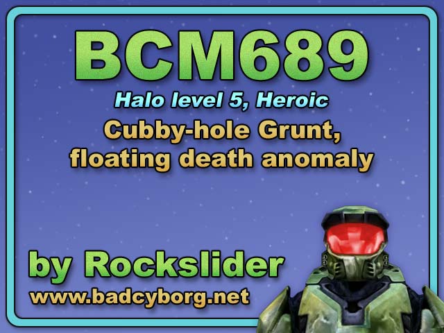 BCM689