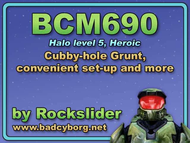BCM690