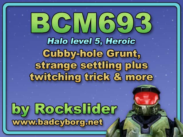 BCM693