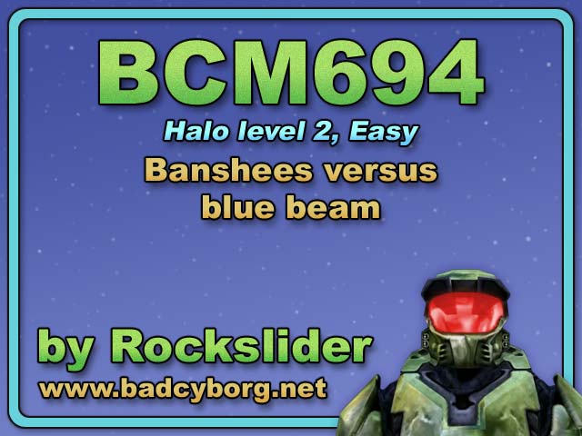BCM694