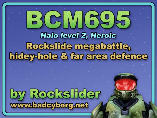 BCM695