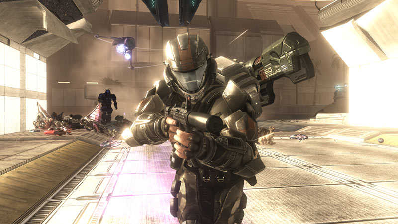 halo odst release date
