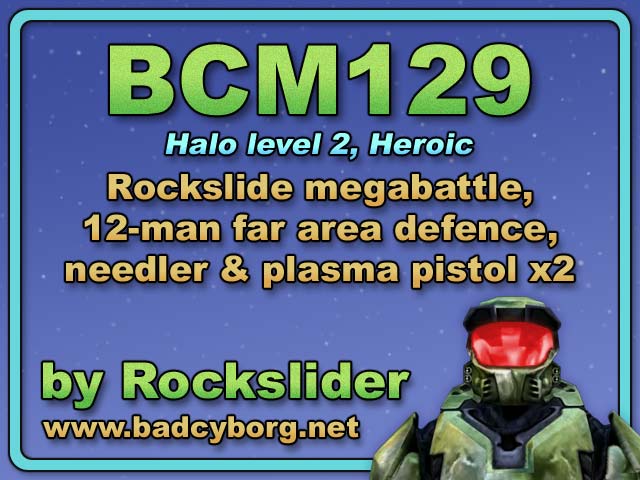 BCM129