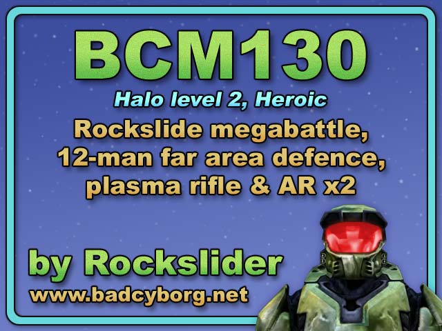 BCM130