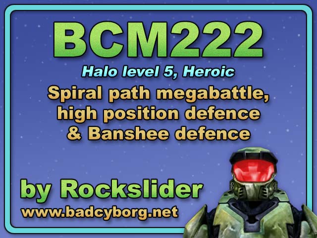 BCM222