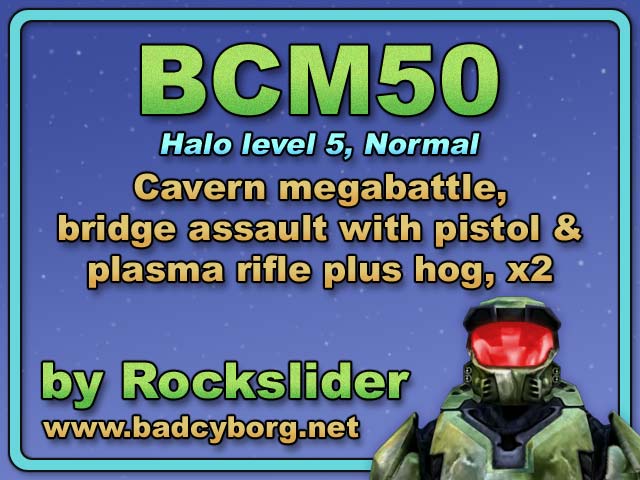 BCM50