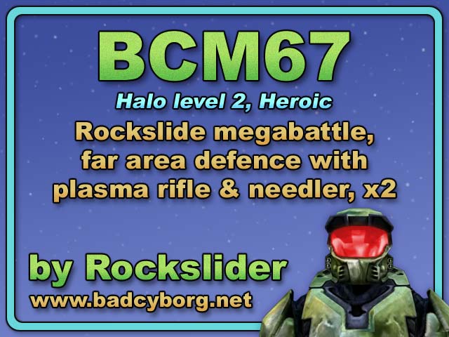 BCM67